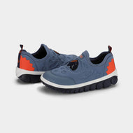 Tenis Roller 2.0 Azul Denim