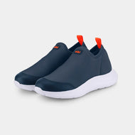 Tenis Action Azul Naval