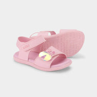 Sandalia Baby Soft II Rosa