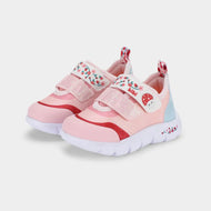 Tenis Energy Baby 2.0 Rosa