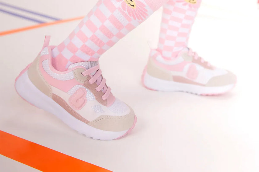 Guía de tallas para zapatos infantiles en México: mide y elige sin errores