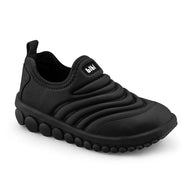 Tenis Roller 2.0 Negro