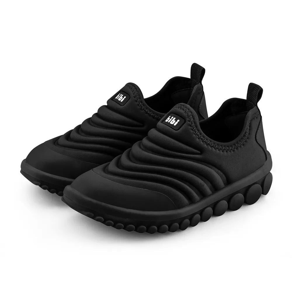 Tenis Roller 2.0 Negro