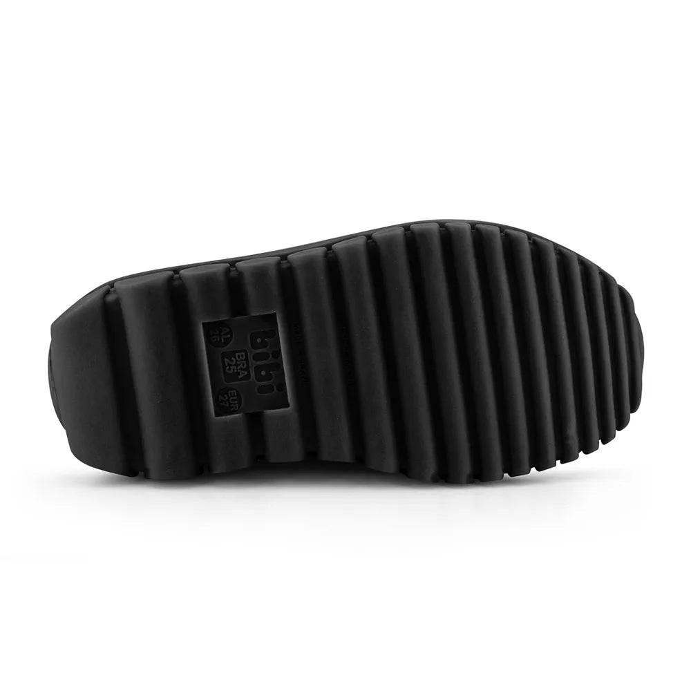 Tenis Roller 2.0 Negro