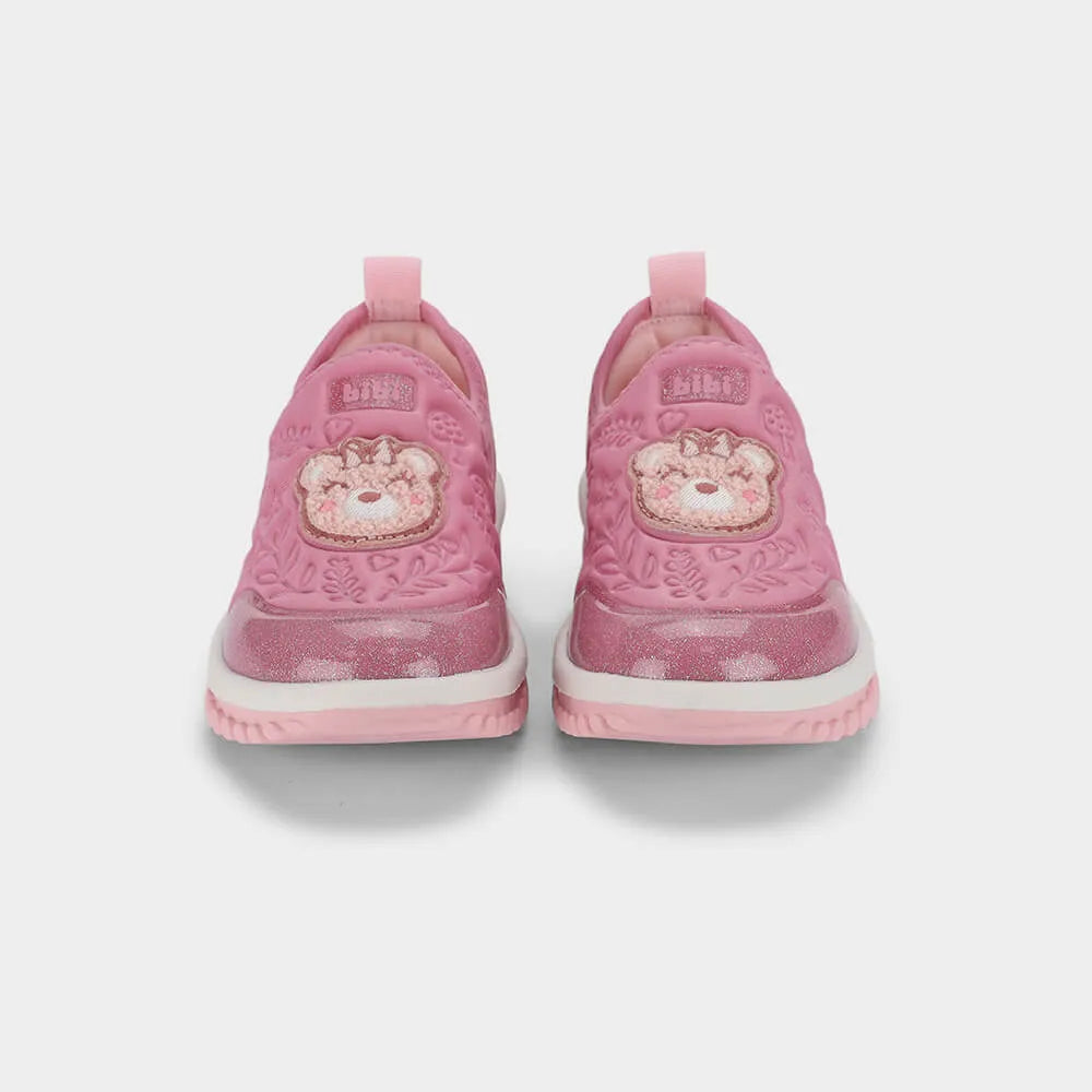 Tenis Roller 2.0 Rosa