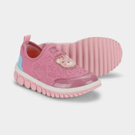 Tenis Roller 2.0 Rosa