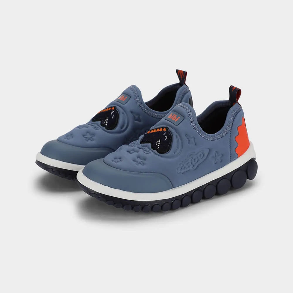 Tenis Roller 2.0 Azul Denim
