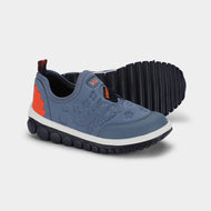 Tenis Roller 2.0 Azul Denim