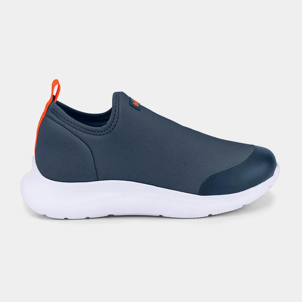 Tenis Action Azul Naval