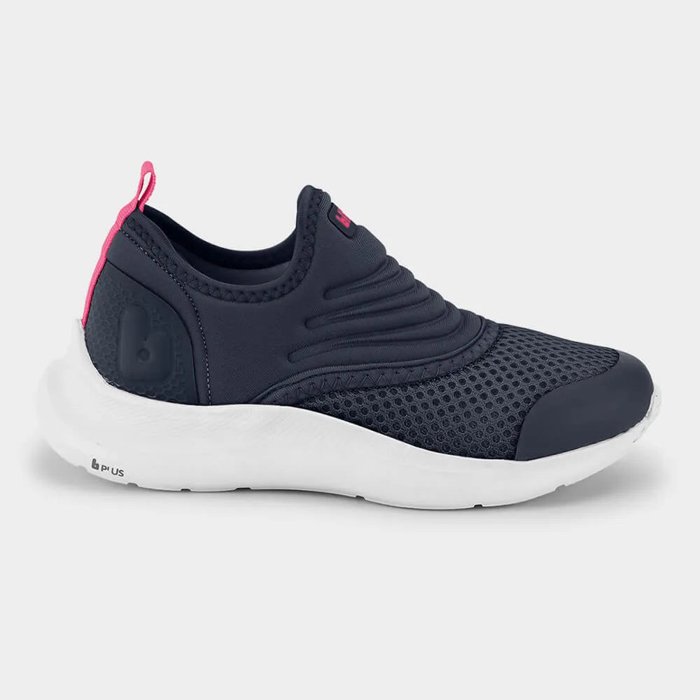 Tenis Action Azul