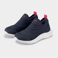 Tenis Action Azul