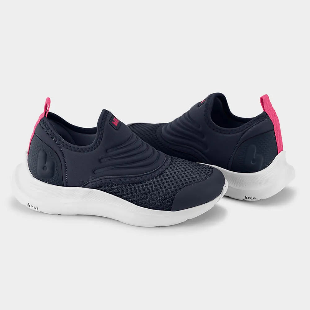 Tenis Action Azul