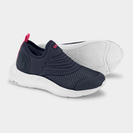 Tenis Action Azul