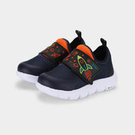 Tenis Energy Baby 2.0 Cohete Azul Marino