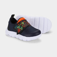 Tenis Energy Baby 2.0 Cohete Azul Marino
