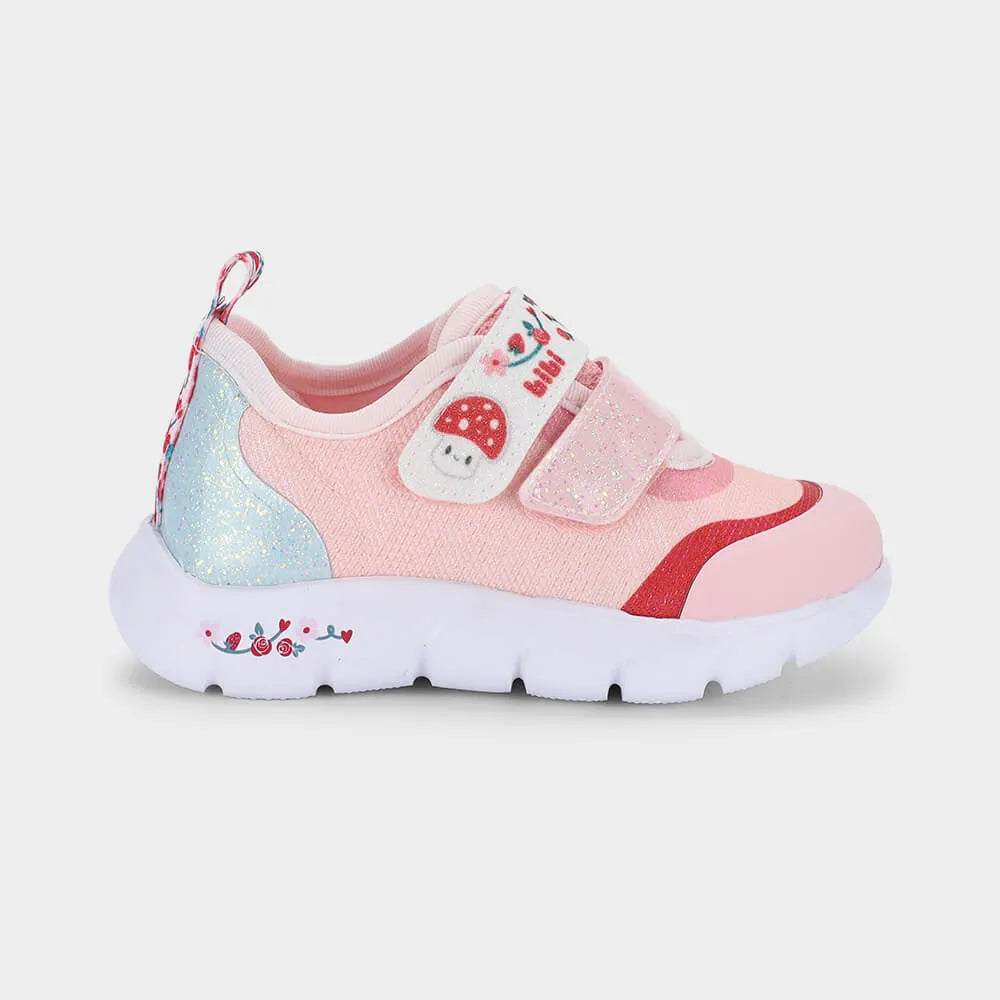 Tenis Energy Baby 2.0 Rosa