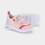 Tenis Energy Baby 2.0 Rosa