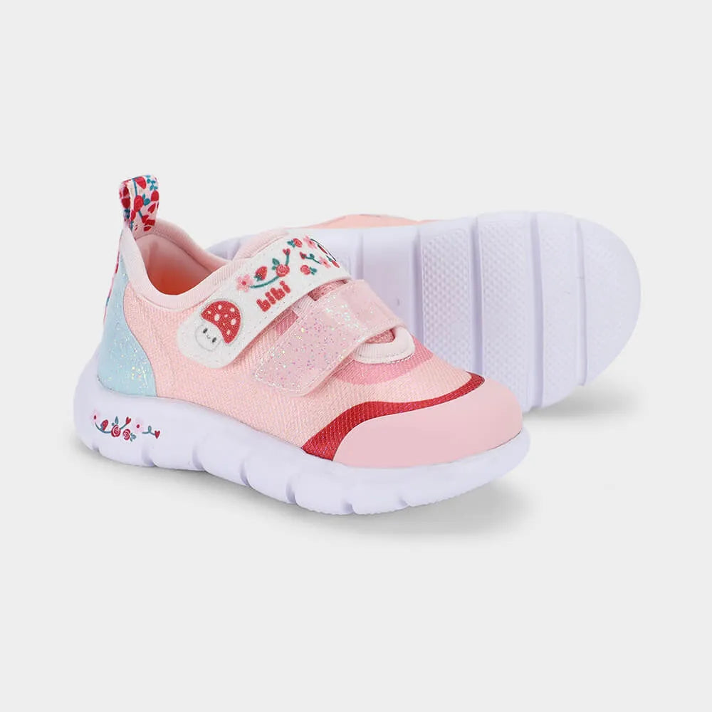 Tenis Energy Baby 2.0 Rosa