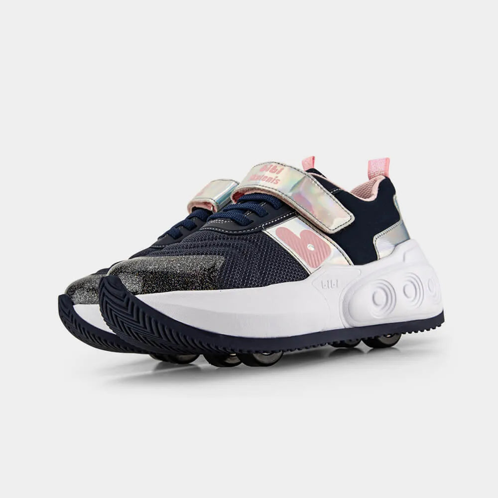 Tenis con Ruedas