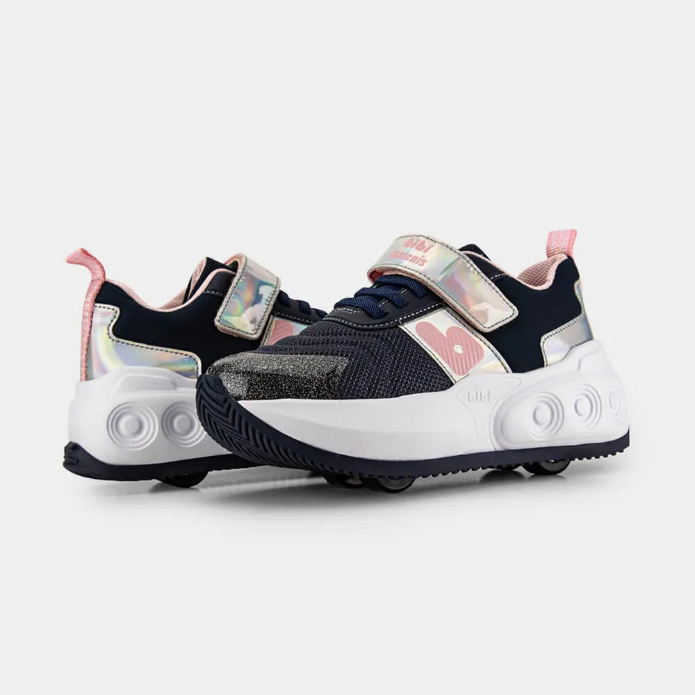 Tenis con Ruedas