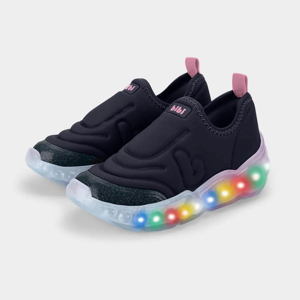 Tenis con Luces Roller Celebration 3.0