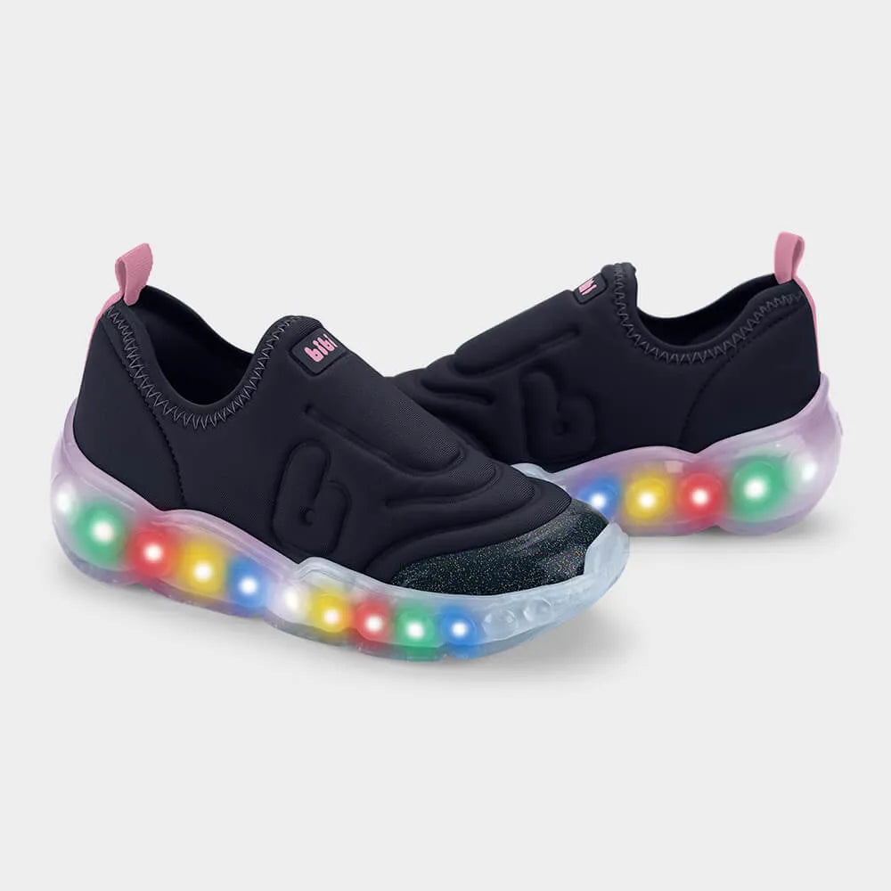 Tenis con Luces Roller Celebration 3.0