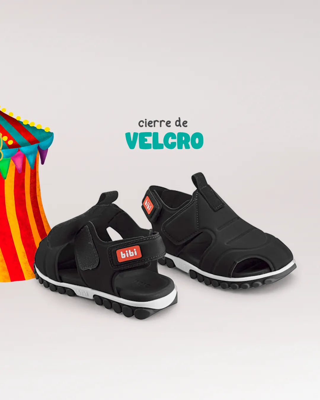 Beneficios bibi